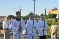 41 Procesja eucharystyczna